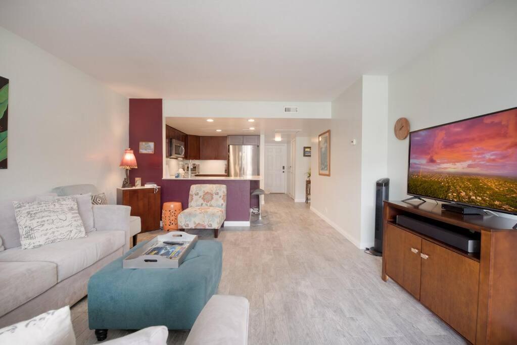 White Sands Village, Gorgeous 2Br, Top/Front Bldg Καϊλούα-Κόνα Εξωτερικό φωτογραφία
