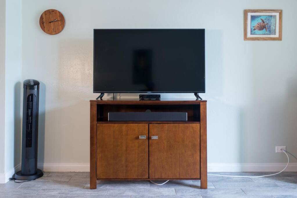 White Sands Village, Gorgeous 2Br, Top/Front Bldg Καϊλούα-Κόνα Εξωτερικό φωτογραφία