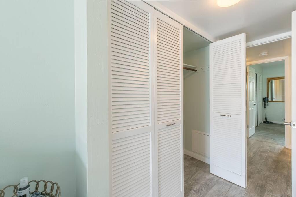White Sands Village, Gorgeous 2Br, Top/Front Bldg Καϊλούα-Κόνα Εξωτερικό φωτογραφία