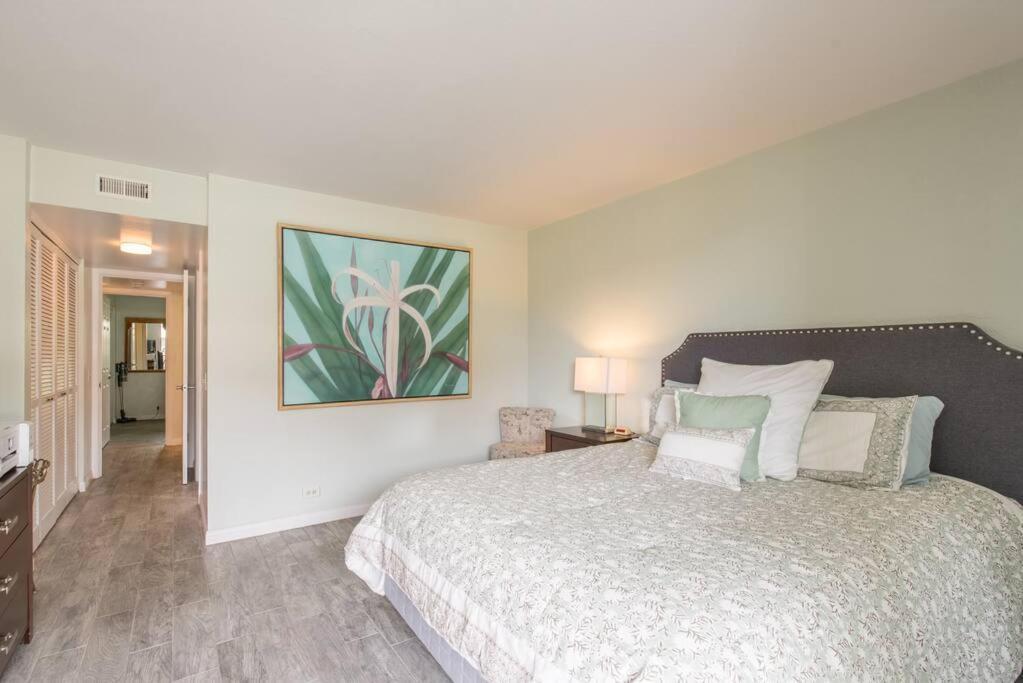 White Sands Village, Gorgeous 2Br, Top/Front Bldg Καϊλούα-Κόνα Εξωτερικό φωτογραφία