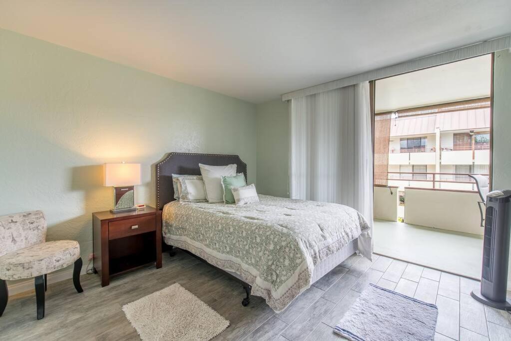 White Sands Village, Gorgeous 2Br, Top/Front Bldg Καϊλούα-Κόνα Εξωτερικό φωτογραφία