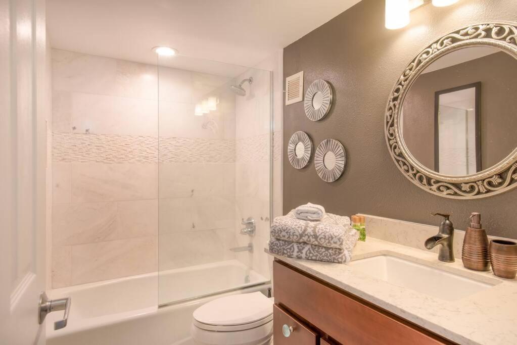 White Sands Village, Gorgeous 2Br, Top/Front Bldg Καϊλούα-Κόνα Εξωτερικό φωτογραφία