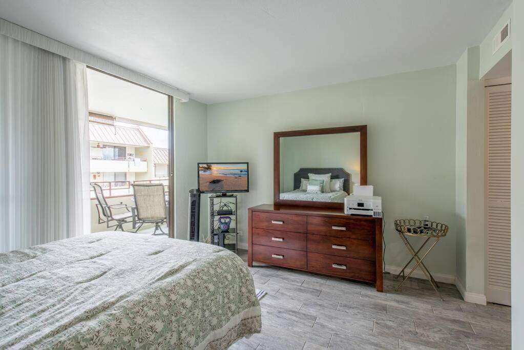 White Sands Village, Gorgeous 2Br, Top/Front Bldg Καϊλούα-Κόνα Εξωτερικό φωτογραφία