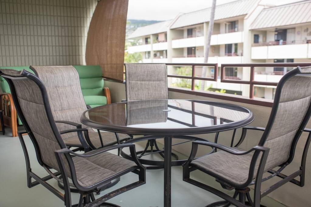 White Sands Village, Gorgeous 2Br, Top/Front Bldg Καϊλούα-Κόνα Εξωτερικό φωτογραφία
