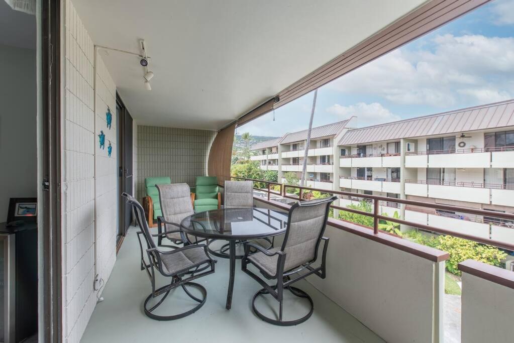 White Sands Village, Gorgeous 2Br, Top/Front Bldg Καϊλούα-Κόνα Εξωτερικό φωτογραφία
