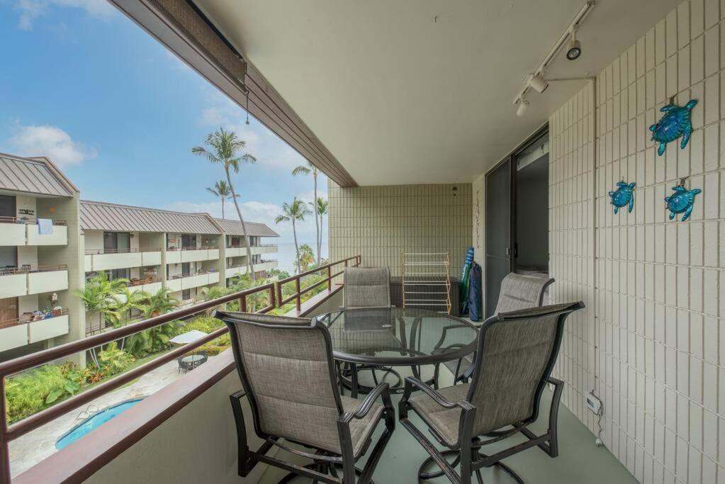White Sands Village, Gorgeous 2Br, Top/Front Bldg Καϊλούα-Κόνα Εξωτερικό φωτογραφία
