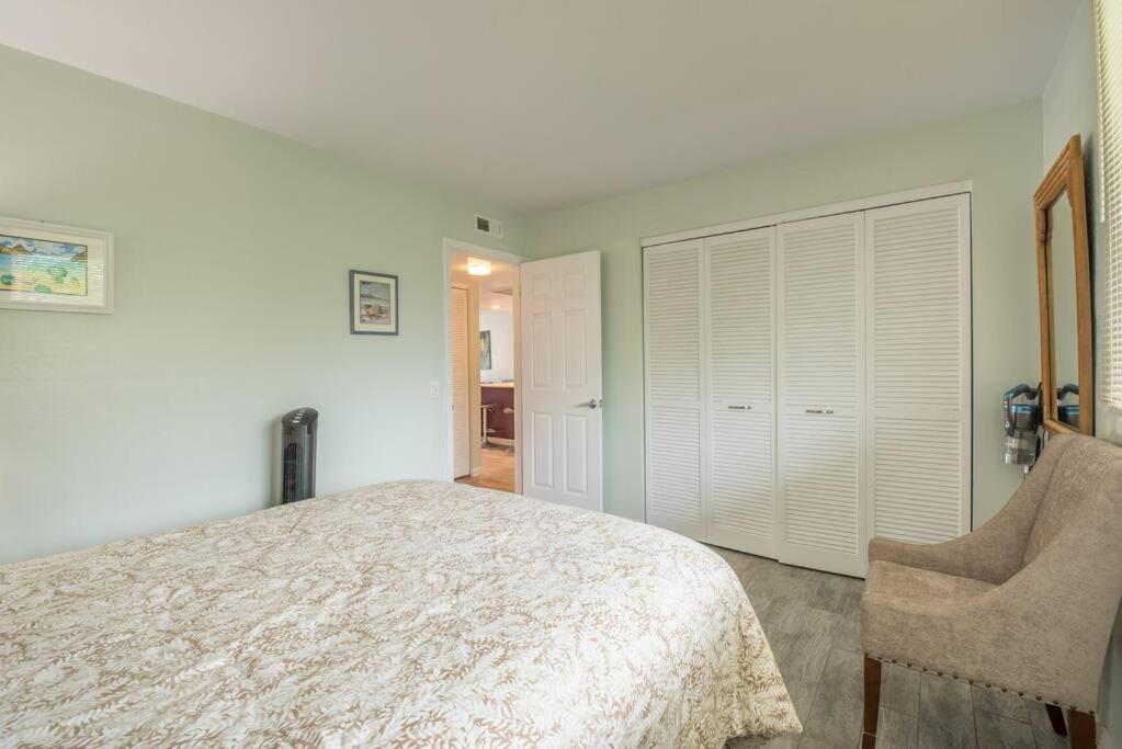 White Sands Village, Gorgeous 2Br, Top/Front Bldg Καϊλούα-Κόνα Εξωτερικό φωτογραφία